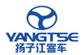 揚子江客車招聘