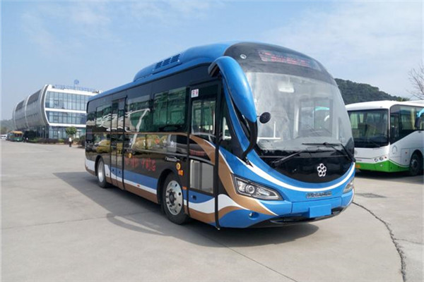 甘肅：銀隆投資布局 蘭州新能源汽車產業近年來全面發展