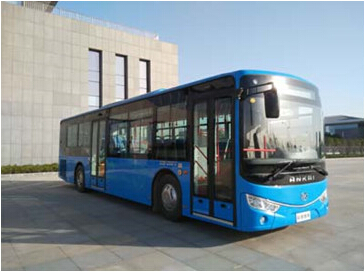 5.3億元！安凱簽400輛節能與新能源客車大單