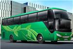 安凱HFF6120K09D1E4客車（柴油國四24-59座）