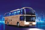 東風超龍EQ6123LHT3客車（柴油國四24-59座）