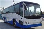 銀隆GTQ6118BEV2客車（純電動24-49座）