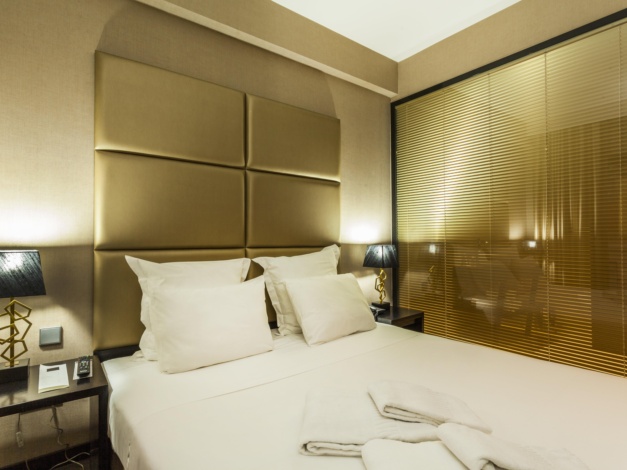 Czar Lisbon Hotel