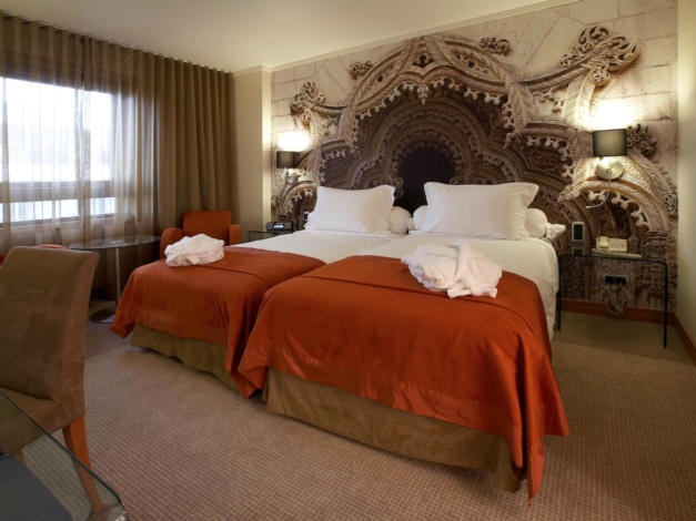 Hotel Marques De Pombal