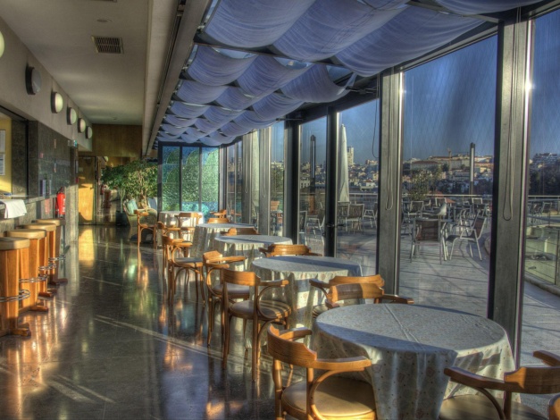 Vip Executive Eden Aparthotel