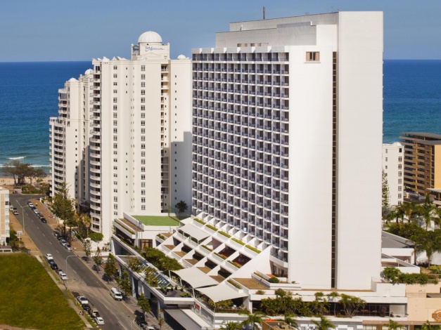 Mantra On View Hotel