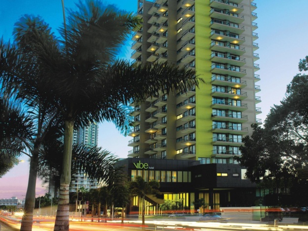 Vibe Hotel Gold Coast