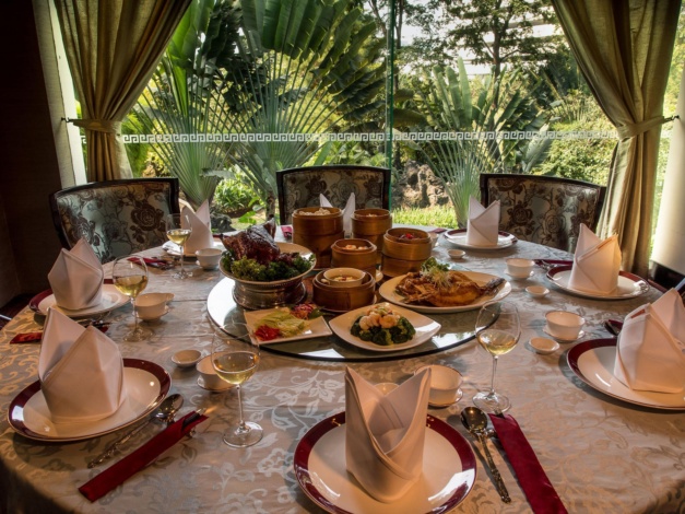Gran Melia Jakarta