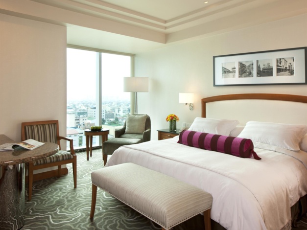 Pan Pacific Manila
