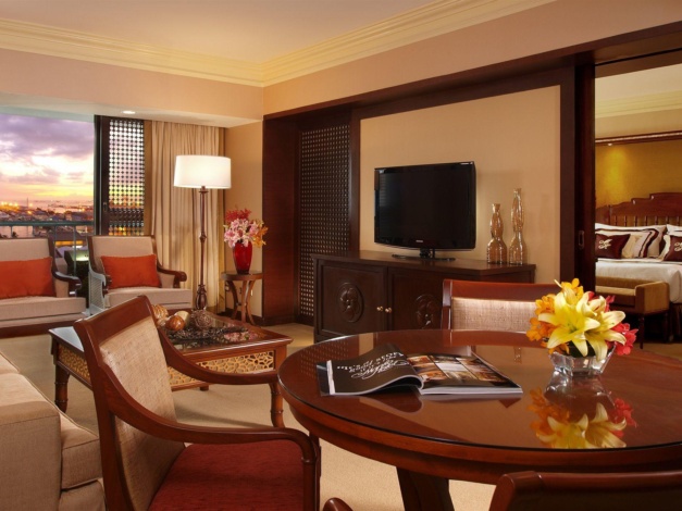 Manila Hotel