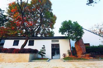 蘇州花山隱居酒店 隱于山林 開啟禪意之旅