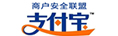 認證圖標